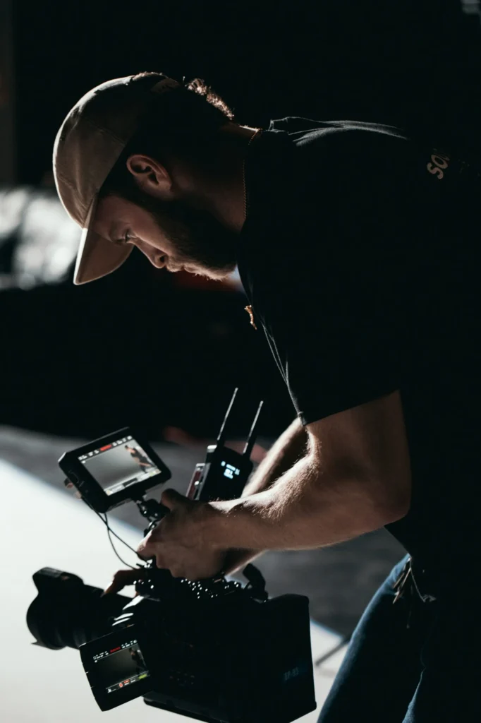 video production melbourne Legacy media