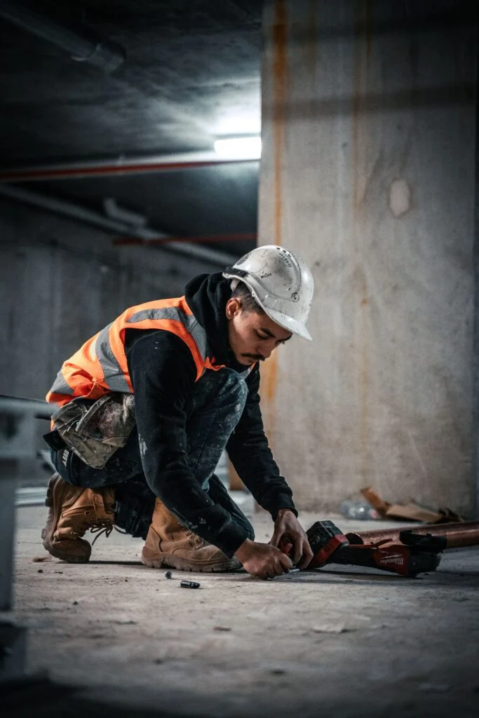 Construction Videography & Video Production | Legacy Media