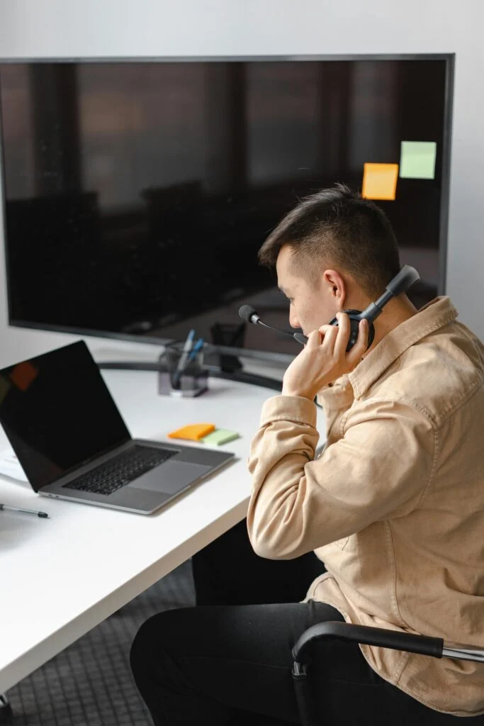 pexels mikhail nilov 7681312 scaled