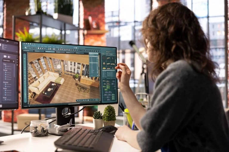 How BIM Content Can Elevate Your Construction Marketing Strategy