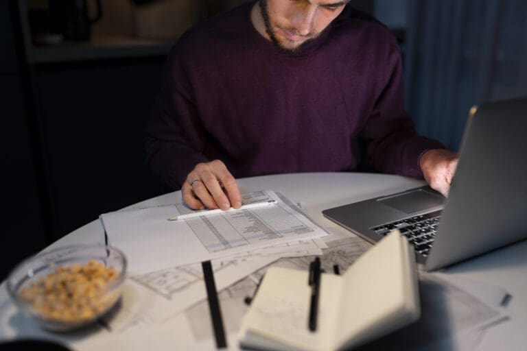 How Construction Copywriters Turn Technical Builds into Compelling Stories 1