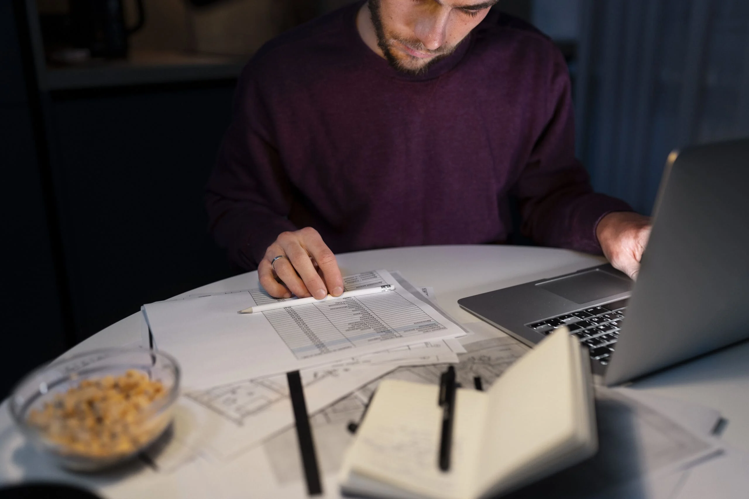 How Construction Copywriters Turn Technical Builds into Compelling Stories 1 scaled