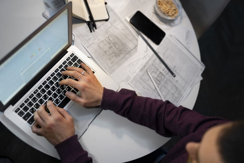 Legacy Media | How Construction Copywriters Turn Technical Builds into Compelling Stories Proof That Wins in Melbourne Construction (Case Studies)