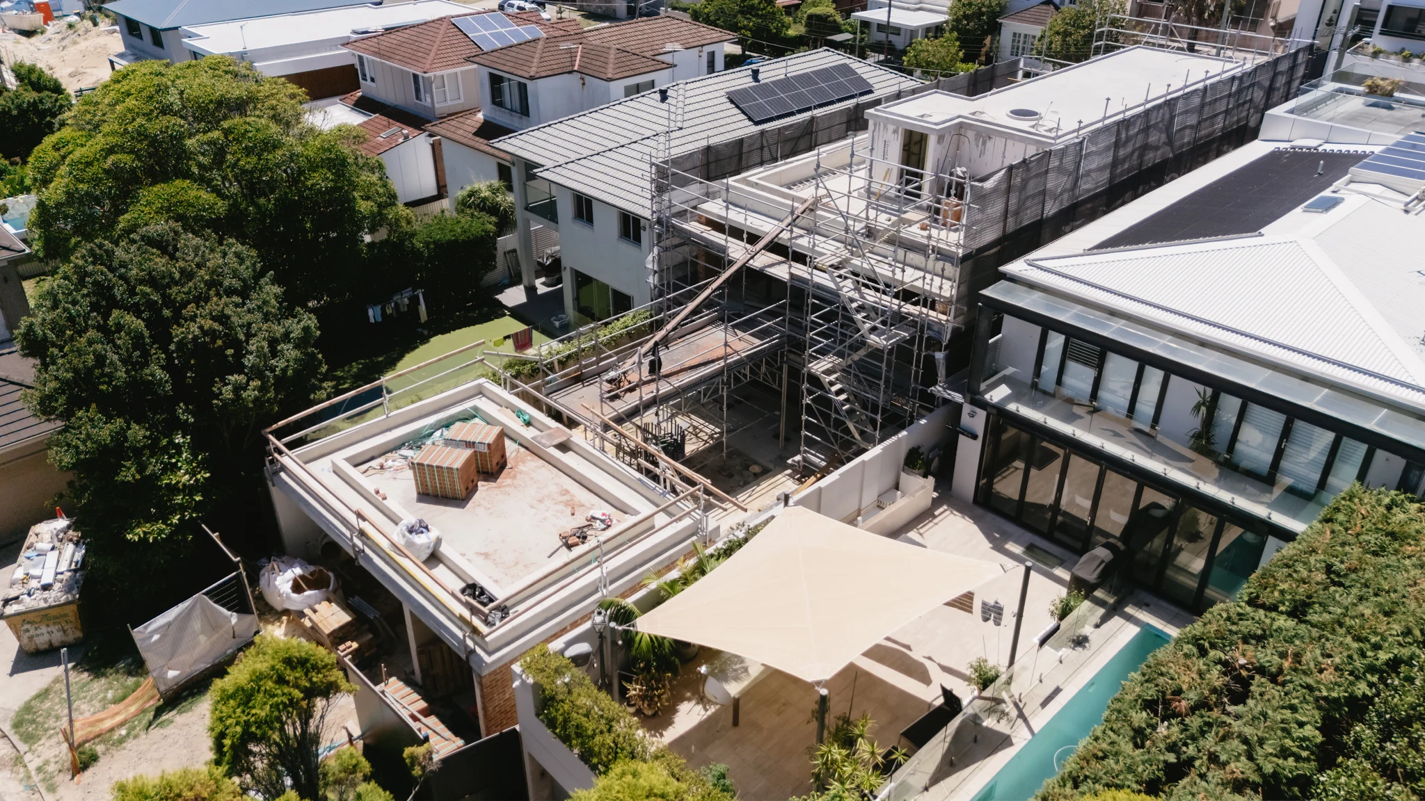 The Real Reason Top Builders Are Investing in SEO