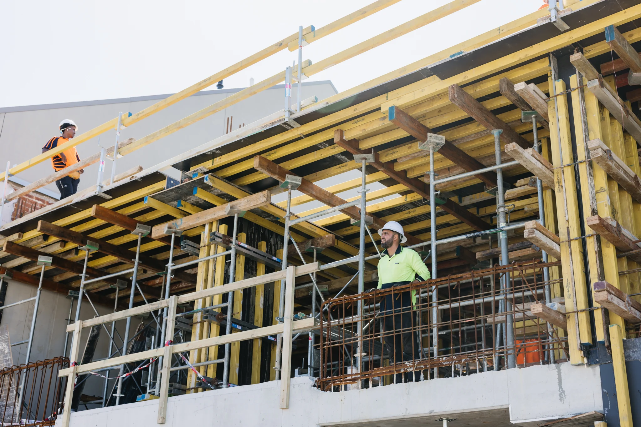 Construction Drone Photography: What Clients Actually Want to See