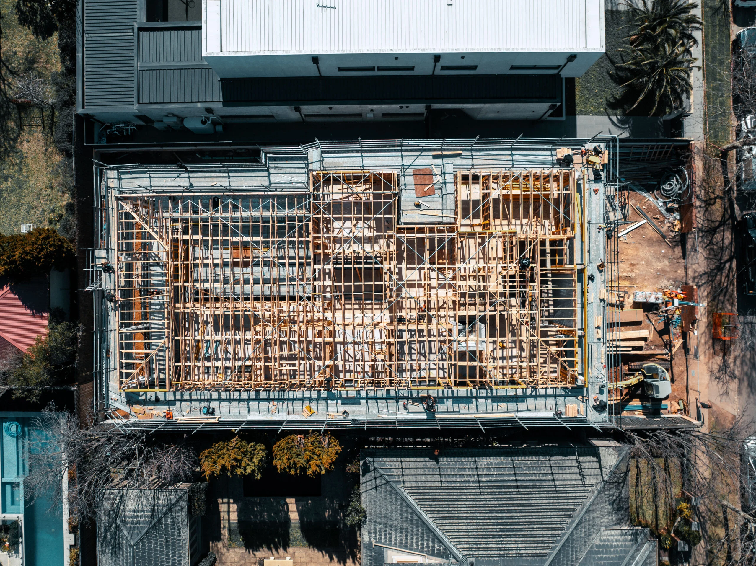 Legacy Media | Why Social Ads for Tradies Beat Guesswork Every Time Social Ads for Tradies That Bring In Work