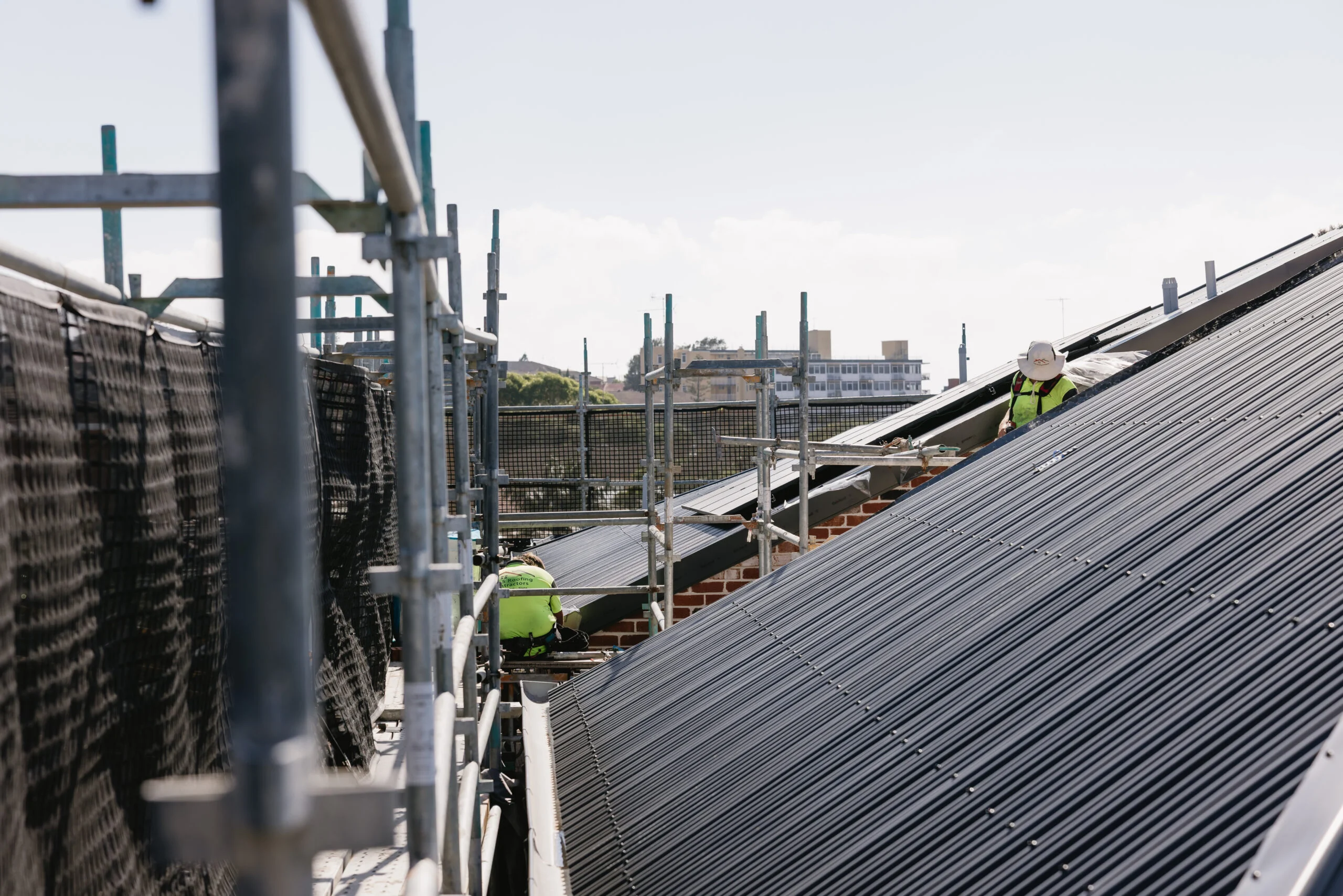 Why Social Media Marketing for Construction Needs a Different Playbook