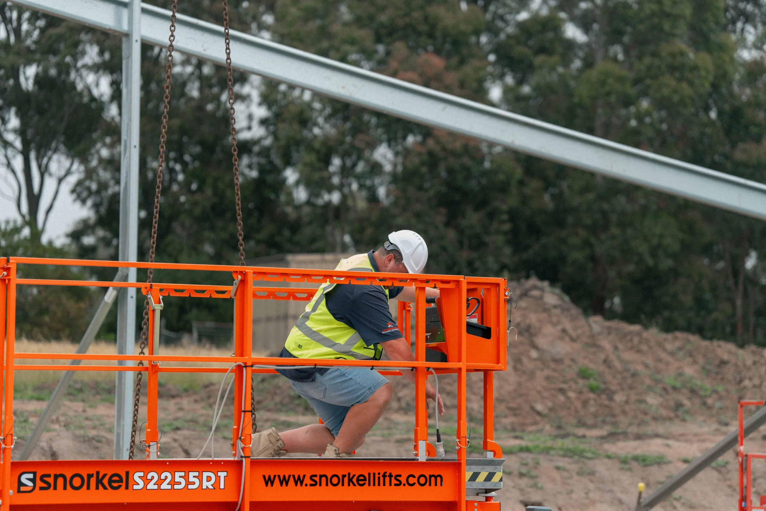 Legacy Media | How to Build a Construction Portfolio for Marketing Projects How to Build a Construction Portfolio for Marketing Projects