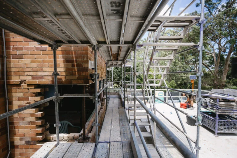 How to Build a Construction Portfolio for Marketing Projects