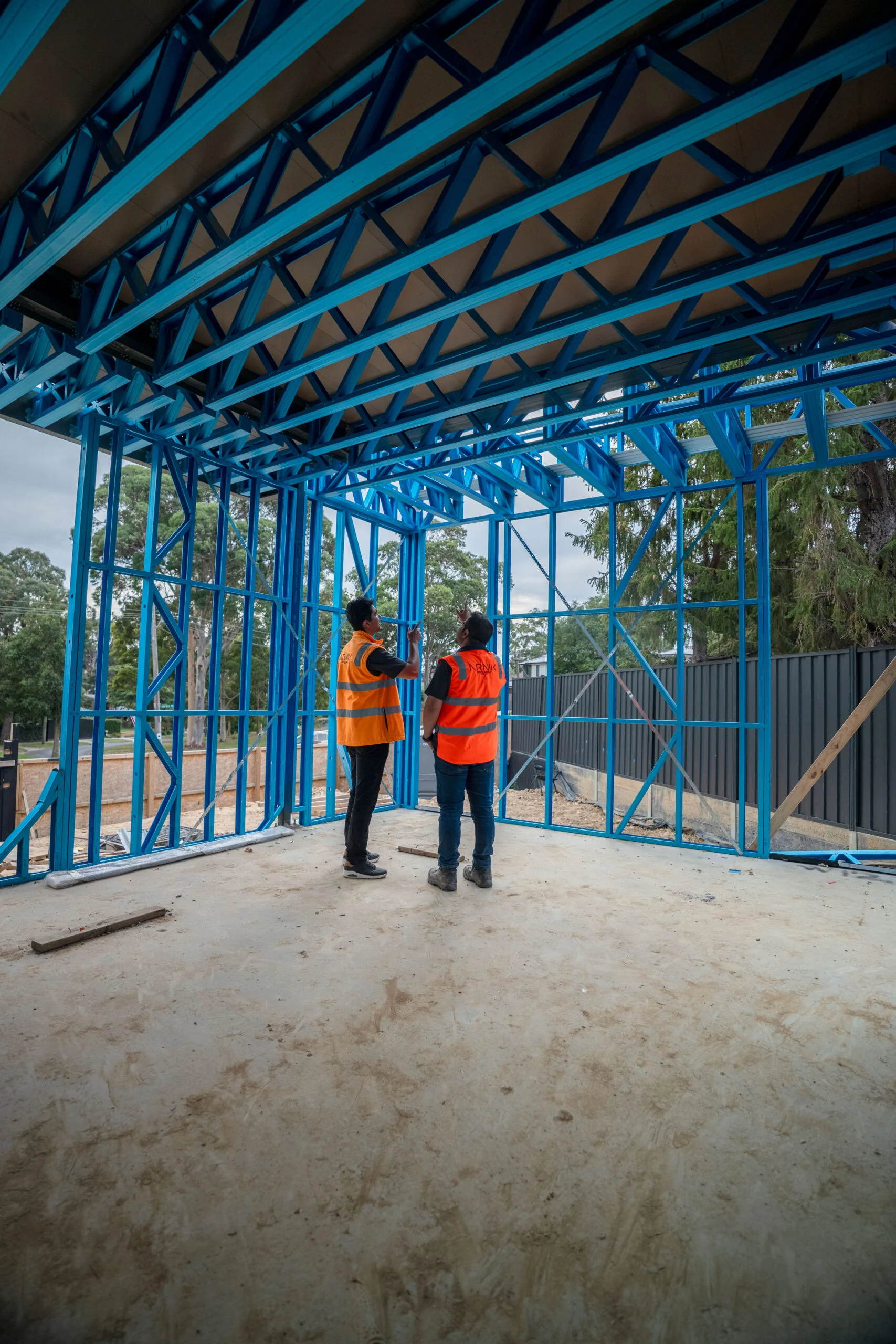 Legacy Media provides social media management for Melbourne builders and tradies, drawing on direct experience in this local market.