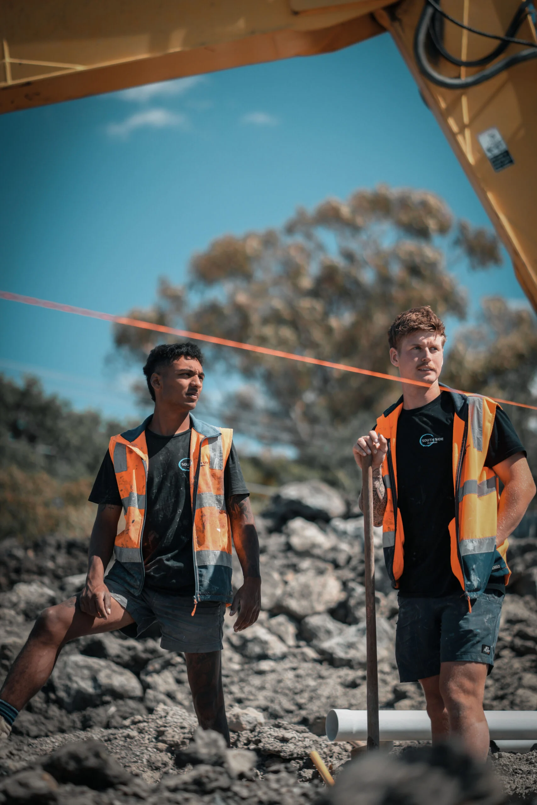 Brisbane's audience is growing fast, and most local builders haven't caught up online yet, that's your opening.