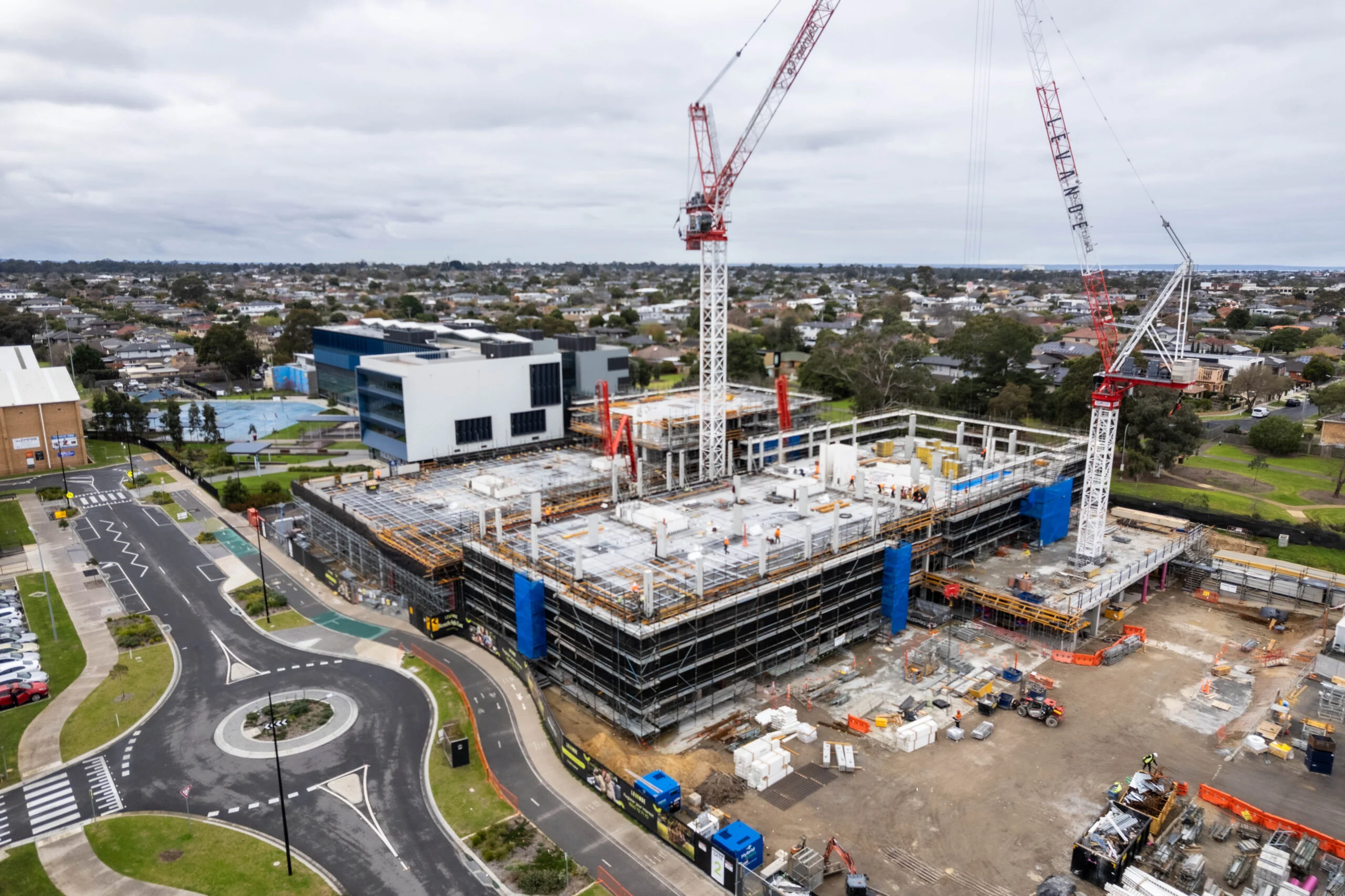 Why Melbourne Tradies Burn Through Google Ads PPC Budgets